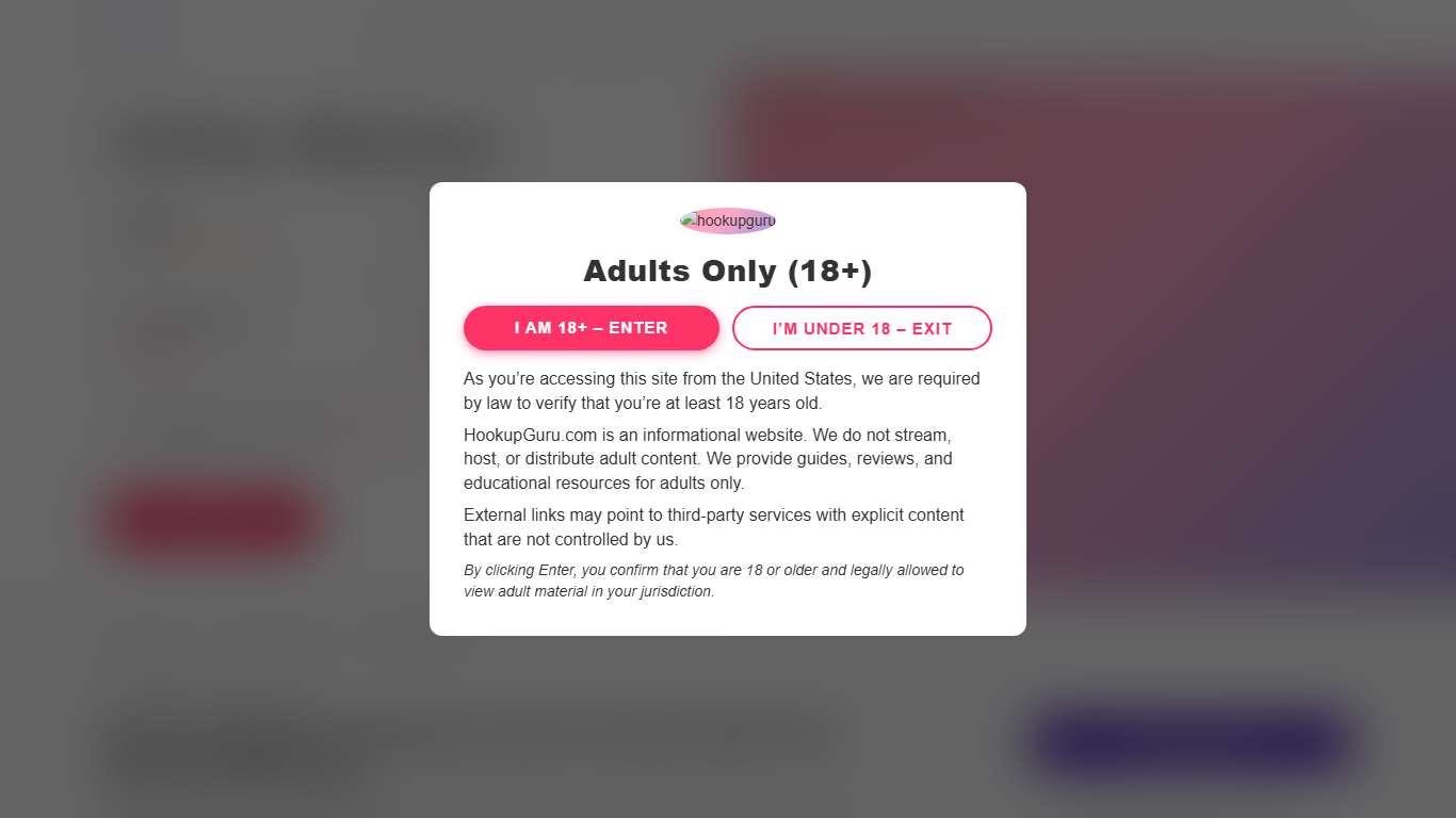 Ashley Madison Review 2026 - Is It The Best Adult Dating Site? HookupGuru